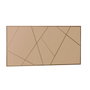 Hanah Home Orezo - Bronze